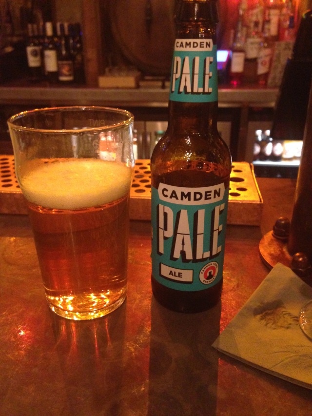 Camden Pale Ale